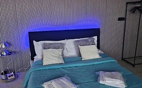 Lux Penthouse Naples